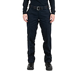 First Tactical Cargo Cotton Station Pant - Women's, Regular, Midnight Navy, 0, 124030-729-0-R