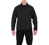 Image of First Tactical Mens Cotton Job Shirt, 1/4 Zip