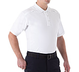 Image of First Tactical Cotton Short Sleeve Polo - Mens