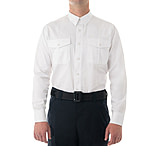 Image of First Tactical Cotton Station Long Sleeve Shirt - Men's, Short