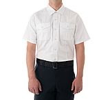 Image of First Tactical Cotton Station Short Sleeve Shirt - Men's, Short