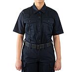 Image of First Tactical Cotton Station Short Sleeve Shirt - Women's
