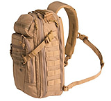Image of First Tactical Crosshatch Sling Pack