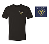 Image of First Tactical Eagle Shield Tee - Men's
