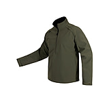 Image of First Tactical Softshell Pullover - Men's, Tall