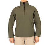 Image of First Tactical Softshell Pullover - Women's, Regular
