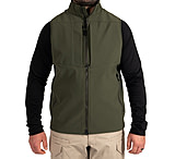 First Tactical Softshell Vest - Men's, Regular
