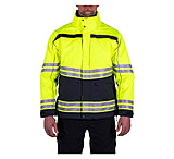 Image of First Tactical Tactix Hi Vis Shell Parka - Men's