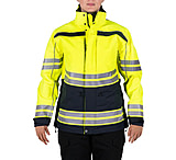 Image of First Tactical Tactix Hi Vis Shell Parka - Women's