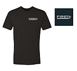 Image of First Tactical Flag Angled Tee - Men's