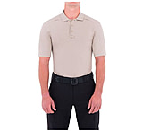 Image of First Tactical Mens Cotton Short Sleeve Polo