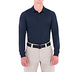 First Tactical Performance Long Sleeve Polo - Men's, Regular