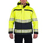First Tactical Mens Tactix High-Vis Parka