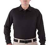 Image of First Tactical Performance Long Sleeve Polo - Men's, Regular