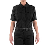 Image of First Tactical Pro Duty Short Sleeve Shirt - Women's