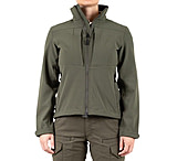 First Tactical Softshell Short Jacket - Womens