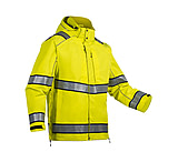 Image of First Tactical Specialist High-Visible Parka - Mens