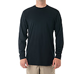 Image of First Tactical Tactix Long Sleeve Pen Pocket T-Shirt - Men's