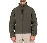 Image of First Tactical Tactix Softshell Short Jacket - Men's