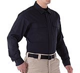 Image of First Tactical V2 BDU Long Sleeve Shirt, Tall - Men's