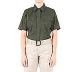 Image of First Tactical V2 BDU Short Sleeve Shirt - Women's