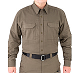 Image of First Tactical V2 Tactical Long Sleeve Shirt, Regular Fit - Mens