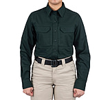 Image of First Tactical V2 Tactical Long Sleeve Shirt - Women's, Regular
