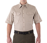 Image of First Tactical V2 Tactical Short Sleeve Shirt - Men's, Regular