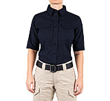 First Tactical V2 Tactical Short Sleeve Shirt - Womens