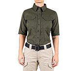 First Tactical V2 Tactical Short Sleeve Shirt - Womens
