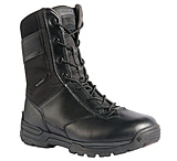 Image of First Tactical 8in Side-Zip Waterproof Duty Boot - Womens