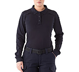 Image of First Tactical Performance Long Sleeve Polo - Women's