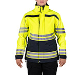 First Tactical Womens Tactix High-Vis Parka, Midnight Navy, XXL Regular 128505-729-XXL-R