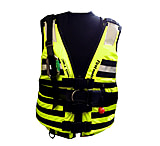 Image of Firstwatch HBV-100 High Buoyancy Type V Rescue Vest