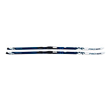 Image of Fischer Fibre Crown Ef Mounted Skis
