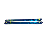 Image of Fischer Hannibal Skis