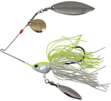 Image of Fish Head Primal Spinnerbait, With Under Spin