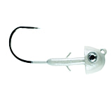 Image of Fish Head Stand-Up Spin Jighead