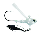 Image of Fish Head Weedless Spin Jighead