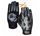 Image of Fish Monkey Free Style Hunt Fishing Glove