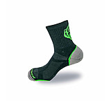 Image of Fish Monkey Mini Crew Guide Series Socks