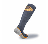 Image of Fish Monkey OTC Back Country Series Mediumweight Over The Calf Socks
