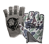 Image of Fish Monkey Stubby Guide Gloves