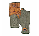 Image of Fish Monkey Wooly Wool Half Finger