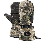 Image of Fish Monkey Yeti Hunt Heavyweight Sherpa Mitten