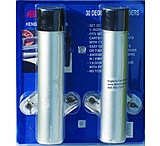 Image of Fish-N-Mate Rod Holder For Carts