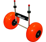 Image of Fish-N-Mate Scupper Fit Deluxe Kayak Carrier