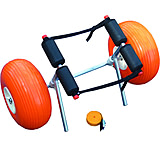 Image of Fish-N-Mate V-Rack Deluxe Kayak Carrier