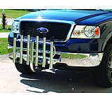 Image of Fish-N-Mate 1076-0035 6-Holder Rod, Rack Receiver Mount