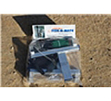 Image of Fish-N-Mate Sand Spike Rack